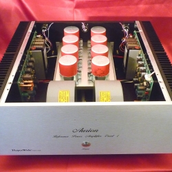 Amplificatore di Riferimento Excel 1